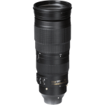 Объектив Nikon 200-500mm f/5.6E ED AF-S VR (JAA822DA)