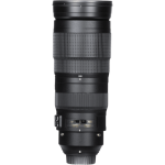 Объектив Nikon 200-500mm f/5.6E ED AF-S VR (JAA822DA)