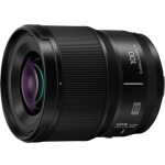 Объектив Panasonic Lumix S S-E100 100 mm f/2.8 Macro