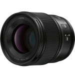 Объектив Panasonic Lumix S S-E100 100 mm f/2.8 Macro