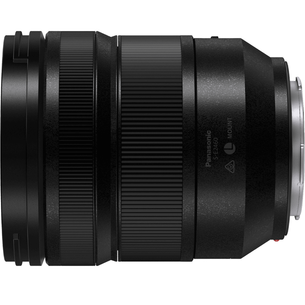 Объектив Panasonic S-E2460E Lumix S 24-60 mm f/2.8