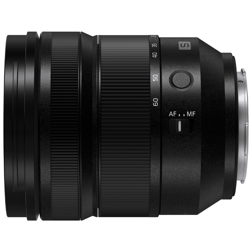 Объектив Panasonic S-E2460E Lumix S 24-60 mm f/2.8