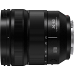 Объектив Panasonic S-E2460E Lumix S 24-60 mm f/2.8