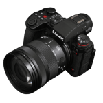 Объектив Panasonic S-E2460E Lumix S 24-60 mm f/2.8