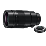 Объектив Panasonic Lumix G H-ES200E Leica DG ELMARIT Micro 4/3 Lens 200mm F/2.8 POWER O.I.S.