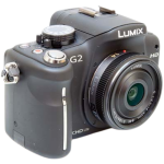 Объектив Panasonic Lumix G H-H014AE-K Micro 4/3 Lens 14mm F/2.5