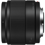 Объектив Panasonic Lumix G H-H025E-K Micro 4/3 Lens 25 MM F/1.7 ASPH