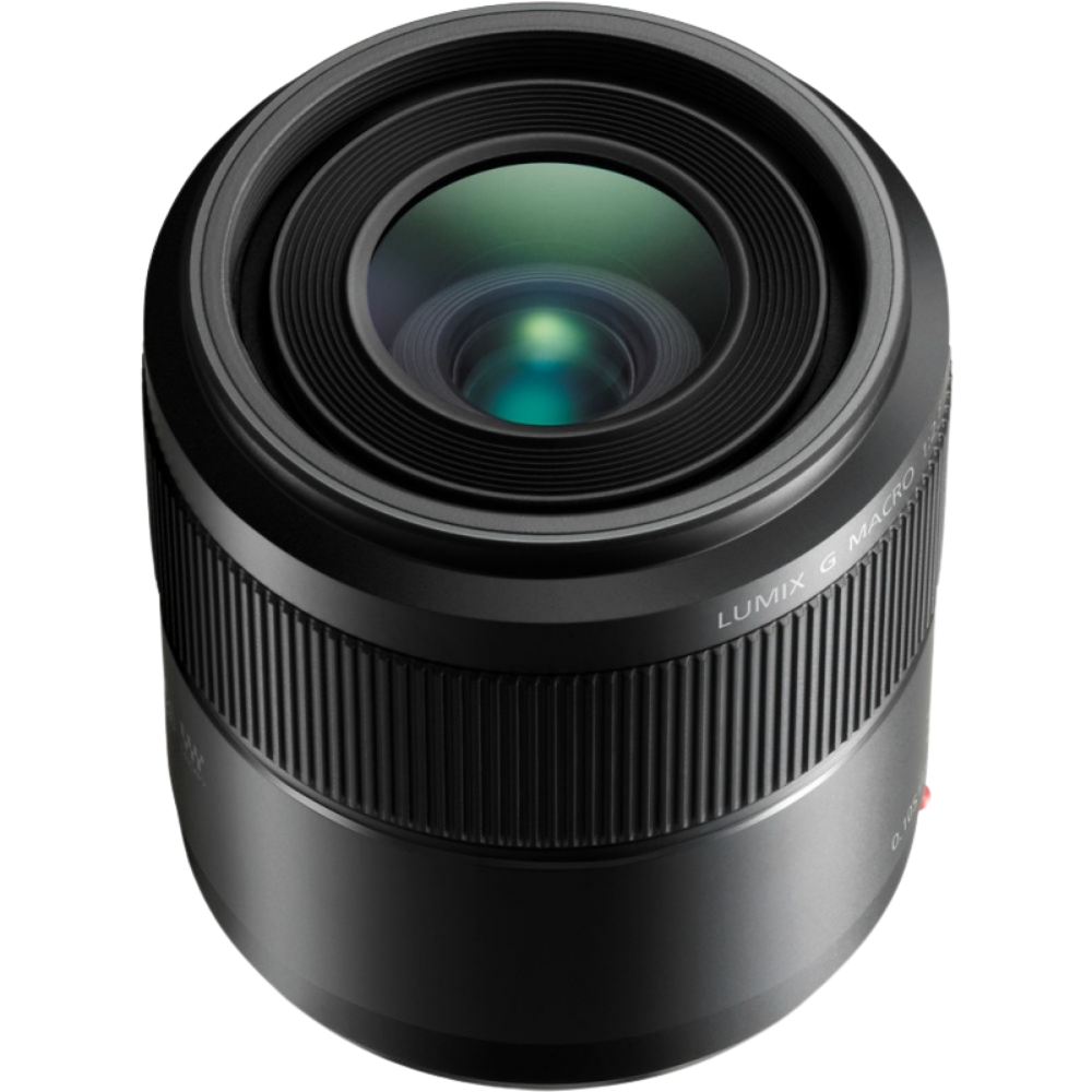 Объектив Panasonic H-HS030E Micro 4/3 Lens 30 mm F2.8
