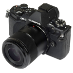 Объектив Panasonic H-HS030E Micro 4/3 Lens 30 mm F2.8
