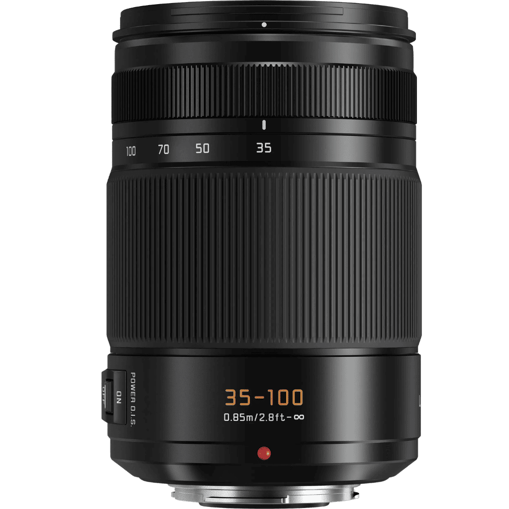 Объектив Panasonic H-HS35100E Micro 4/3 Lens 35-100 mm F2.8