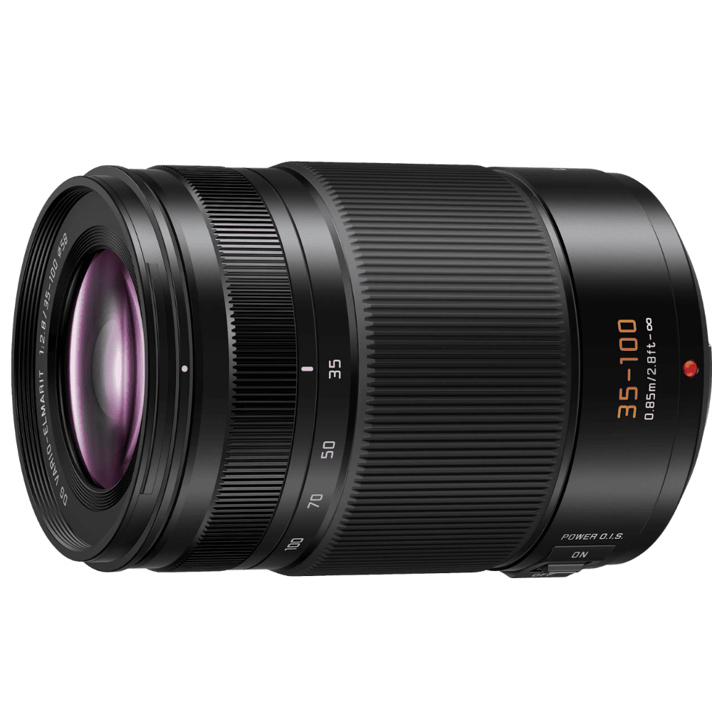 Объектив Panasonic H-HS35100E Micro 4/3 Lens 35-100 mm F2.8