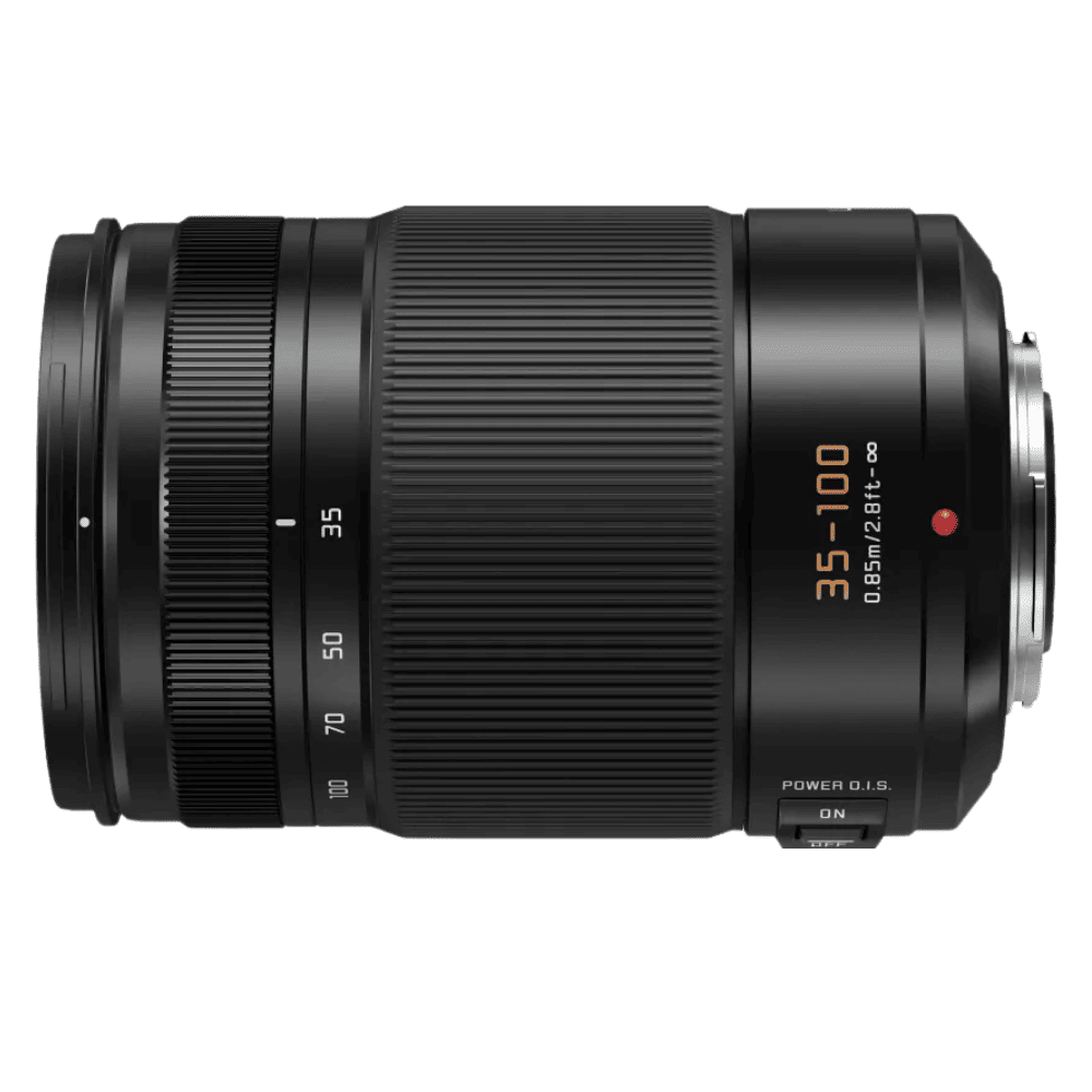 Объектив Panasonic H-HS35100E Micro 4/3 Lens 35-100 mm F2.8