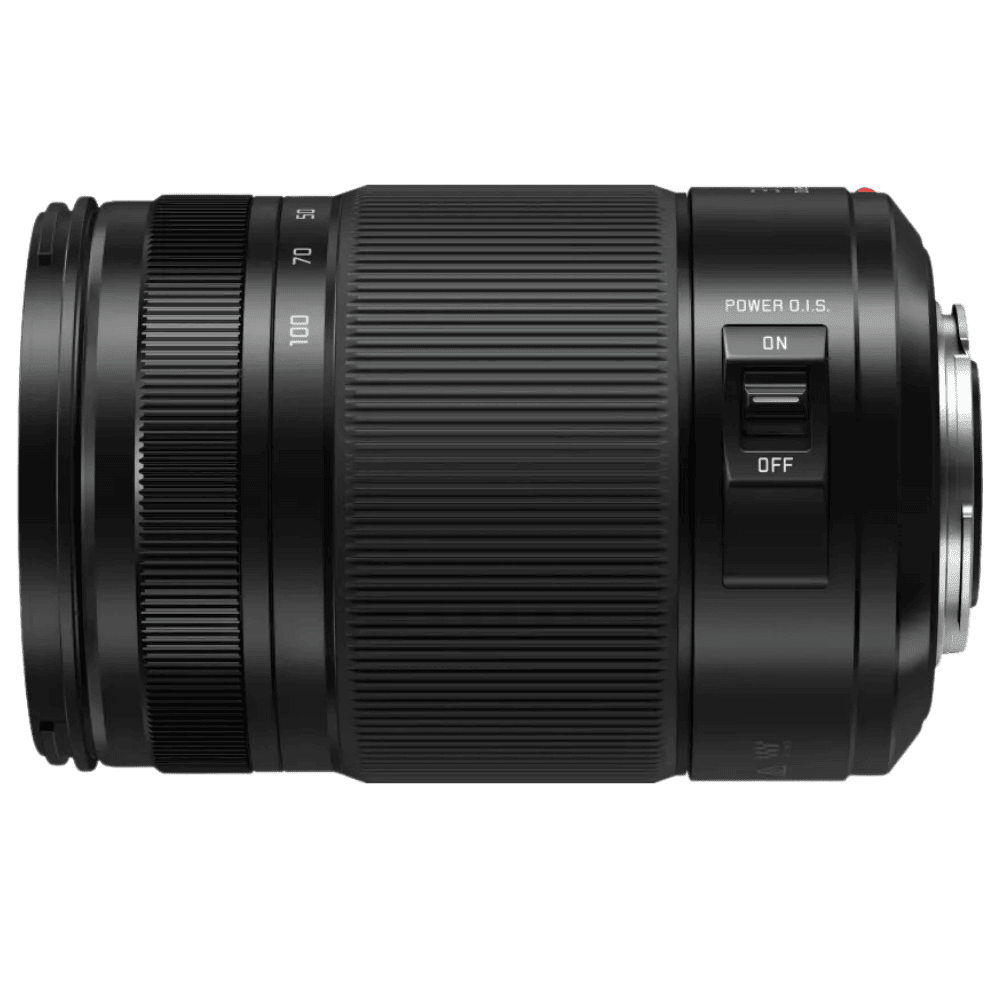 Объектив Panasonic H-HS35100E Micro 4/3 Lens 35-100 mm F2.8