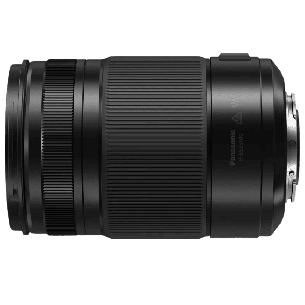 Объектив Panasonic H-HS35100E Micro 4/3 Lens 35-100 mm F2.8