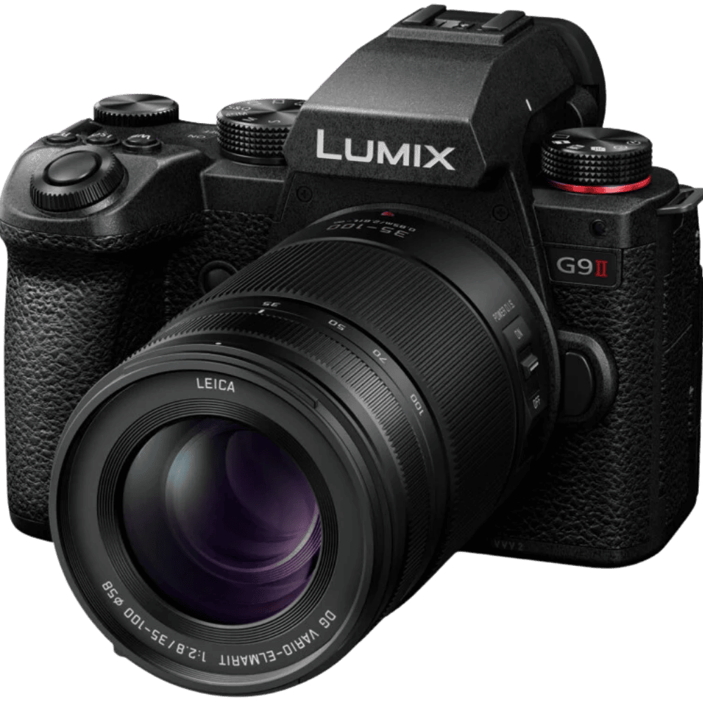 Объектив Panasonic H-HS35100E Micro 4/3 Lens 35-100 mm F2.8