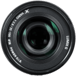 Объектив Panasonic Lumix G X Vario H-HSA35100E Micro 4/3 Lens 35-100mm F/2.8 II POWER O.I.S.