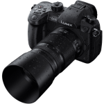 Объектив Panasonic Lumix G X Vario H-HSA35100E Micro 4/3 Lens 35-100mm F/2.8 II POWER O.I.S.