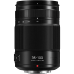 Объектив Panasonic Lumix G X Vario H-HSA35100E Micro 4/3 Lens 35-100mm F/2.8 II POWER O.I.S.