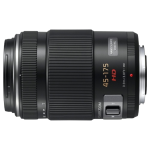 Объектив Panasonic H-PS45175E-K Micro 4/3 Lens 45-175 mm F4-5.6