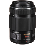 Объектив Panasonic H-PS45175E-K Micro 4/3 Lens 45-175 mm F4-5.6