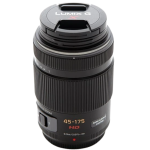 Объектив Panasonic H-PS45175E-K Micro 4/3 Lens 45-175 mm F4-5.6