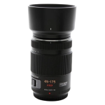 Объектив Panasonic H-PS45175E-K Micro 4/3 Lens 45-175 mm F4-5.6