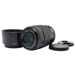 Объектив Panasonic H-PS45175E-K Micro 4/3 Lens 45-175 mm F4-5.6