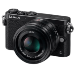 Объектив Panasonic H-X015E-K Micro 4/3 Lens 15mm f/1.7 ASPH Black