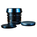 Объектив Panasonic H-X015E-K Micro 4/3 Lens 15mm f/1.7 ASPH Black