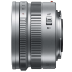 Объектив Panasonic Lumix G H-X015E-S Leica DG SUMMILUX Micro 4/3 Lens 15mm F/1.7 ASPH