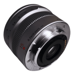 Объектив Panasonic Lumix G H-X015E-S Leica DG SUMMILUX Micro 4/3 Lens 15mm F/1.7 ASPH