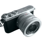 Объектив Panasonic Lumix G H-X015E-S Leica DG SUMMILUX Micro 4/3 Lens 15mm F/1.7 ASPH