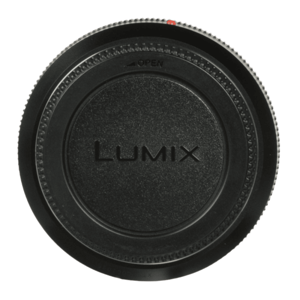 Объектив Panasonic Lumix G H-X025E Leica DG SUMMILUX Micro 4/3 Lens 25 MM F/1.4 ASPH