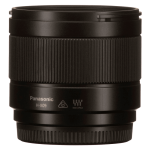 Объектив Panasonic H-X09ME Micro 4/3 Lens 9mm F/1.7 ASPH