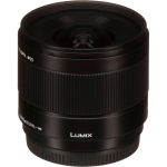 Объектив Panasonic H-X09ME Micro 4/3 Lens 9mm F/1.7 ASPH