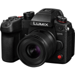Объектив Panasonic H-X09ME Micro 4/3 Lens 9mm F/1.7 ASPH