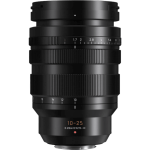 Объектив Panasonic Lumix G Leica DG VARIO-SUMMILUX Micro 4/3 Lens 10-25mm F/1.7 ASPH (H-X1025E)