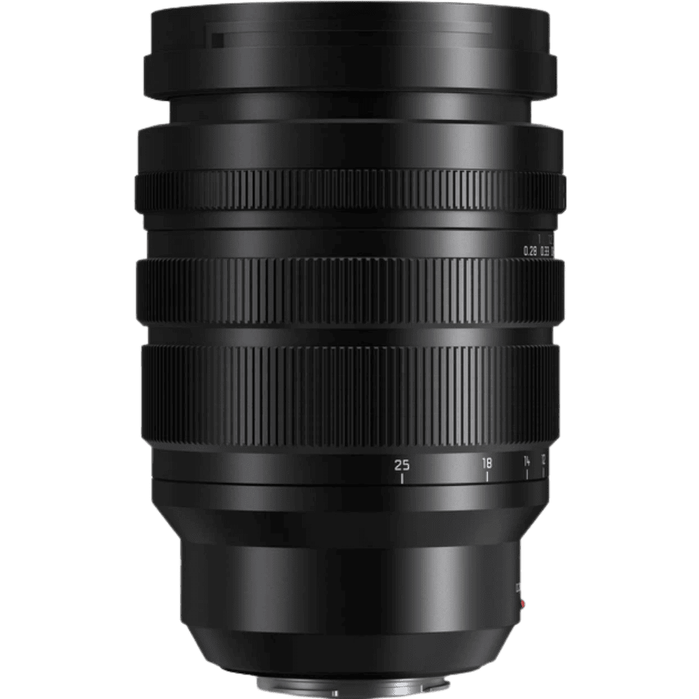Объектив Panasonic Lumix G Leica DG VARIO-SUMMILUX Micro 4/3 Lens 10-25mm F/1.7 ASPH (H-X1025E)