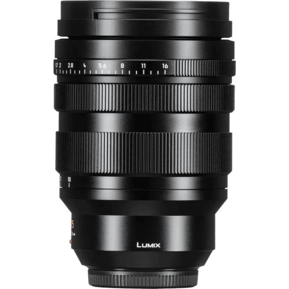 Объектив Panasonic Lumix G Leica DG VARIO-SUMMILUX Micro 4/3 Lens 10-25mm F/1.7 ASPH (H-X1025E)