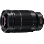 Объектив Panasonic H-ES50200E Leica DG Vario-Elmarit 50-200 mm f/2.8-4 ASPH. POWER O.I.S.