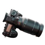 Объектив Panasonic H-ES50200E Leica DG Vario-Elmarit 50-200 mm f/2.8-4 ASPH. POWER O.I.S.