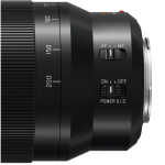 Объектив Panasonic H-ES50200E Leica DG Vario-Elmarit 50-200 mm f/2.8-4 ASPH. POWER O.I.S.