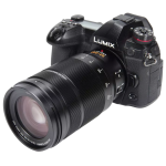 Объектив Panasonic H-ES50200E Leica DG Vario-Elmarit 50-200 mm f/2.8-4 ASPH. POWER O.I.S.