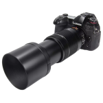 Объектив Panasonic H-ES50200E Leica DG Vario-Elmarit 50-200 mm f/2.8-4 ASPH. POWER O.I.S.
