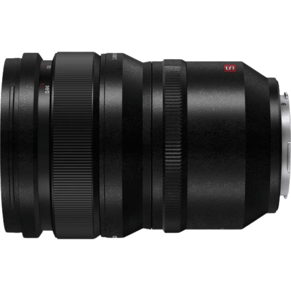 Объектив Panasonic S-X50E Lumix S PRO 50 мм F1.4