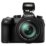 Цифровая фотокамера Panasonic LUMIX DC-FZ1000 II (DC-FZ10002EE)