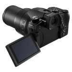 Цифровая фотокамера Panasonic LUMIX DC-FZ1000 II (DC-FZ10002EE)