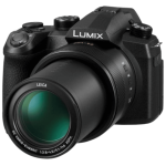 Цифровая фотокамера Panasonic LUMIX DC-FZ1000 II (DC-FZ10002EE)