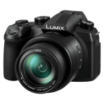 Цифровая фотокамера Panasonic LUMIX DC-FZ1000 II (DC-FZ10002EE)