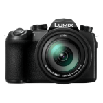Цифровая фотокамера Panasonic LUMIX DC-FZ1000 II (DC-FZ10002EE)